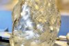 Un diamant de peste 1000 de carate a fost descoperit în Botswana. Este al treilea cel mai mare diamant de calitate prețioasă din lume 712109