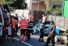 Un poliţist de la Rutieră a murit într-un Trabant strivit, după un accident în Şoimuş 712338