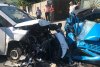 Un poliţist de la Rutieră a murit într-un Trabant strivit, după un accident în Şoimuş 712341