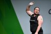 O femeie a devenit prima persoană transexuală care va participa la Jocurile Olimpice 712606