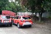 Incendiu la Spitalul Clinic de Urgență pentru Copii „Sfânta Maria” din Iași. S-a activat planul roşu de intervenţie 712905