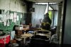 Primele imagini din salonul ars din Spitalul Clinic pentru copii din Iași. Copil intubat, salvat din calea flăcărilor 712964
