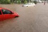 Prăpăd la Galați, după o ploaie teribilă. Mai multe zone ale orașului sunt inundate 713130