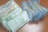 Tânăr de 32 de ani, găsit cu 320.000 de euro într-o sacoșă de rafie la Piața Romană din București  713910