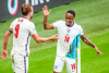 O nouă surpriză la EURO 2020: Anglia trece de Germania, cu două goluri pe final de meci 714077