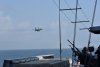 Radu Tudor: Avioane de luptă ale Rusiei au simulat un atac asupra unei nave militare olandeze, în Marea Neagră 714042