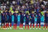 Franța pierde dramatic la București, în fața Elveției, în optimile de la EURO 2020 713927