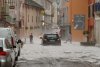 Strat de grindină de peste jumatate de metru într-un oraș din Franța: Localnicii sunt în stare de șoc după furtună 713984
