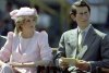 Prinţesa Diana, omagiată de fiii săi, Harry şi William, în ziua când ar fi împlinit 60 de ani 714267