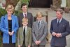 Prinţesa Diana, omagiată de fiii săi, Harry şi William, în ziua când ar fi împlinit 60 de ani 714269