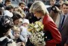Prinţesa Diana, omagiată de fiii săi, Harry şi William, în ziua când ar fi împlinit 60 de ani 714270