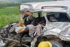 Accident feroviar mortal în Cluj. Un bărbat de 40 de ani a murit pe loc, după ce a intrat cu mașina într-un tren 714433