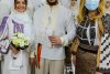 Primele imagini de la căsătoria civilă a Alexandrei Stan. Primăriţa Elena Lasconi a făcut public totul: "Mr. Saxobeat este din Câmpulung!" 714338