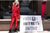 Un judecător a respins cererea cântăreţei Britney Spears de a-l înlătura pe tatăl ei din rolul de co-tutore 714328