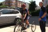 S-a născut cu pareză cerebrală dar a luptat până a ajuns campion mondial la ciclism 714395