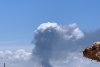 Explozie puternică, urmată de incendiu, la Rafinăria Petromidia Năvodari: Un mort și cinci răniți 714566