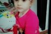 O fetiţă de 5 ani din Buzău a dispărut de joi. Raisa nu răspunde când e strigată pe nume. "Ați văzut-o?" 714542