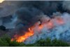 Imaginile dezastrului din California, unde peste 3500 de oameni au fost evacuați din calea incendiilor de vegetație 714704