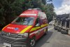 Un şofer de TIR a murit după ce camionul pe care îl conducea s-a răsturnat pe DN7 din Arad 714747