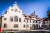 Cel mai vechi SPA din România, Baia Populară din Sibiu, redeschis pentru localnici și turiști 714808