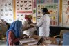 Mii de oameni au fost injectați cu un vaccin fals, pe bază de apă și sare, în India 715010
