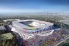 Se inaugurează Noul Stadion Ghencea. Care vor fi primele echipe care vor juca 715271
