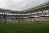 Stadionul Steaua, inaugurat în faţa a 15.000 de spectatori 715380