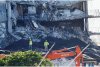 Autoritățile renunță la căutarea de supraviețuitori în ruinele blocului prăbușit din Miami: 86 de persoane încă dispărute 715529