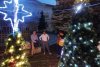 Primarul din Arad anunță, în luna lui Cuptor, că va cumpăra un brad de 20 de metri pentru Crăciun: "Ne pregătim!" 715417