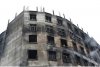 Cel puţin 52 de morţi și 30 de răniţi într-un incendiu la o fabrică în Bangladesh. Muncitorii au sărit pe geam pentru a se salva 715678
