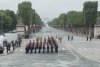 Parada militară de Ziua Națională a Franței VIDEO 716452
