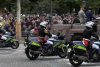 Parada militară de Ziua Națională a Franței VIDEO 716457