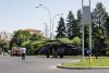 Ambasada Suediei "loveşte" din nou: Glumă după incidentul cu elicopterul de la Aviatorilor 716836