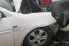 Accidente în lanț pe Autostrada Soarelui: Peste 50 de mașini implicate, 57 victime, planul roșu activat 717024