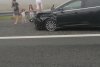 Accidente în lanț pe Autostrada Soarelui: Peste 50 de mașini implicate, 57 victime, planul roșu activat 717026