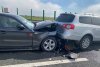 Accidente în lanț pe Autostrada Soarelui: Peste 50 de mașini implicate, 57 victime, planul roșu activat 717047