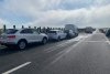 Accidente în lanț pe Autostrada Soarelui: Peste 50 de mașini implicate, 57 victime, planul roșu activat 717051