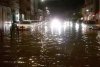 Inundații în Cluj-Napoca, după o furtună de 30 de minute. Mașini sub apă, copaci căzuți, cabluri de electricitate rupte 717400