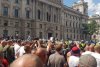 Proteste violente în Londra: "Arestaţi-l pe Boris Johnson!", printre scandările protestatarilor 717588