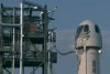 Jeff Bezos, în spațiu într-un zbor istoric. Racheta New Shepard s-a lansat cu succes din Texas și a revenit pe Pământ 717740
