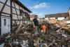 Mai mulți români s-au apucat să fure în zona dezastrului din Germania. Poliția federală, în alertă: Raportați persoanele și vehiculele suspecte 717636