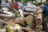 Mai mulți români s-au apucat să fure în zona dezastrului din Germania. Poliția federală, în alertă: Raportați persoanele și vehiculele suspecte 717637