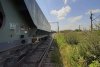 Blocaj pe magistrala feroviară București-Constanța, după deraierea unui marfar. Noile modificări ale circulației trenurilor spre Litoral 717983