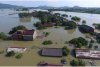 Nou bilanț al inundațiilor din China: 33 de morţi şi 8 dipăruţi 718126