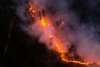 Incendiie de vegetație au ajuns la scară planetară. Fumul se întinde din SUA până în Siberia 718140