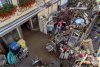 Peste 150 de persoane sunt date dispărute și este puțin probabil să fie găsite, în urma inundațiilor din Germania 718245