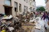 Peste 150 de persoane sunt date dispărute și este puțin probabil să fie găsite, în urma inundațiilor din Germania 718247