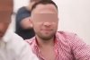 Un interlop din Constanţa, live pe Facebook în timp ce se droga pe manele cu tovarășii  718339