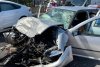 Accident grav cu şapte victime, la 23 August, pe drumul dintre Constanţa şi Mangalia 718474