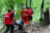 Salvamont Dâmboviţa, recomandări pentru drumeții în siguranță pe munte 718517
